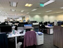 Prudential Tower (D1), Office #510066811